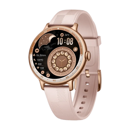 باورولوجي - ساعة غزال أوربان الذكية 