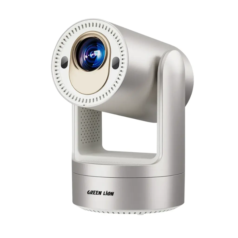 Green Lion - 4K Projector (5200mAh)