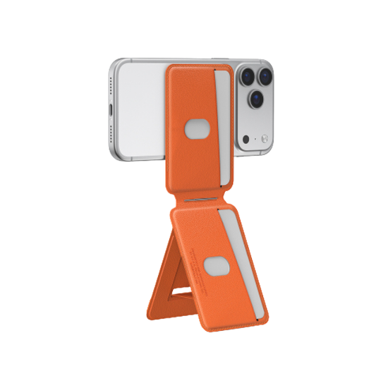 Skinarma - Axis Magnetic Tripod Card Holder