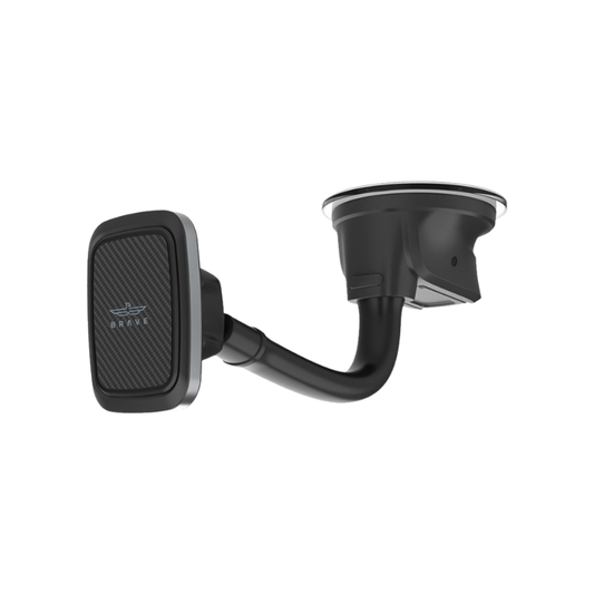 Brave - Magnetic Phone Holder