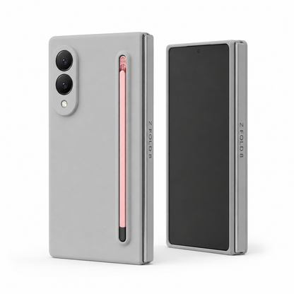 Slim S Pen Case – Samsung Galaxy Z Fold 8 Cover