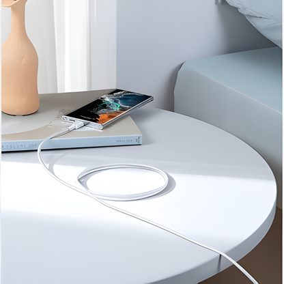 Anker - 60W USB‑C to USB‑C Cable (1m)