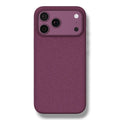 Wizard - Velvet Mag Case for IPhone 18 Pro / Max