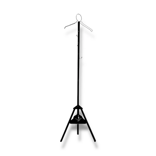 Wizard - Aroma Clothes Stand