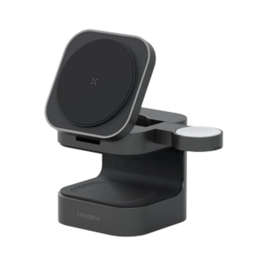 محطة شحن لاسلكي من إنرجيا - 15 واط
