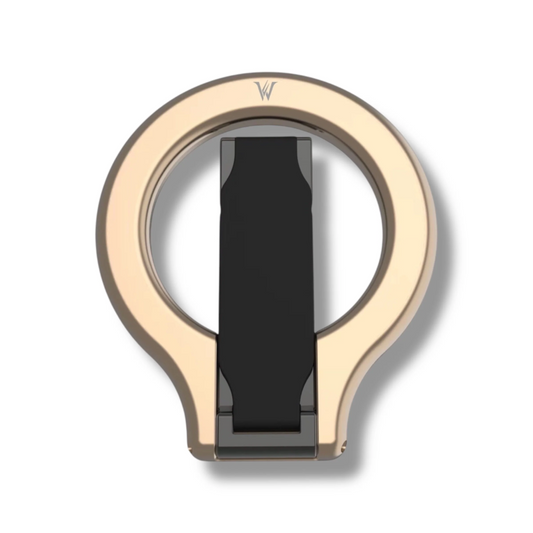 Wizard - Gear Ring Stand