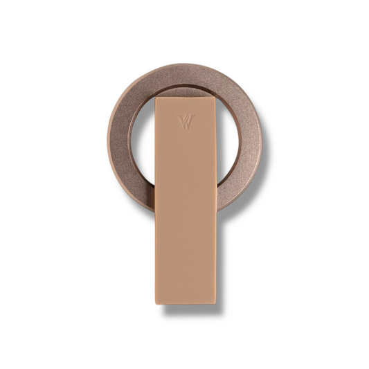 Wizard - Tando Ring Mag