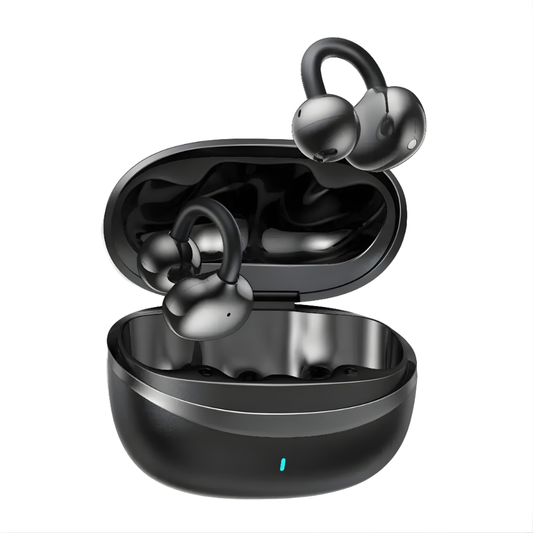 Green Lion - Sonix Clip Open-EarBuds