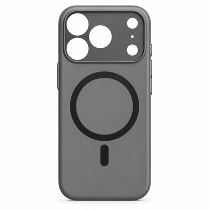 Momax - Case Soma Ultra-Thin for Iphone 18 Series