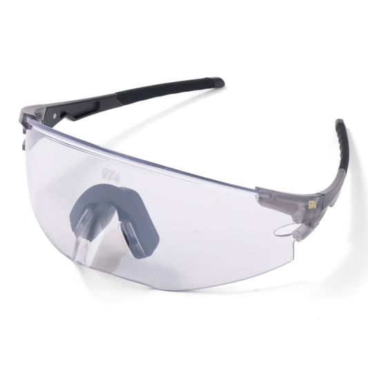 LUSAIL 25.42° N Exploration Sunglasses