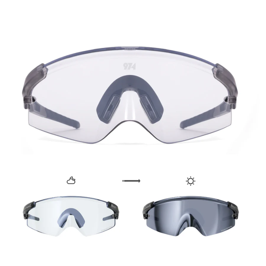 LUSAIL 25.42° N Exploration Sunglasses