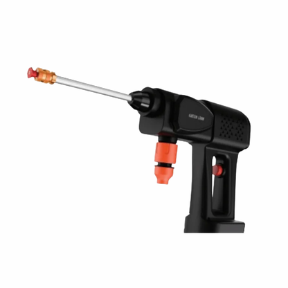 Green Lion - 21V Cordless Pressure Wash Gun