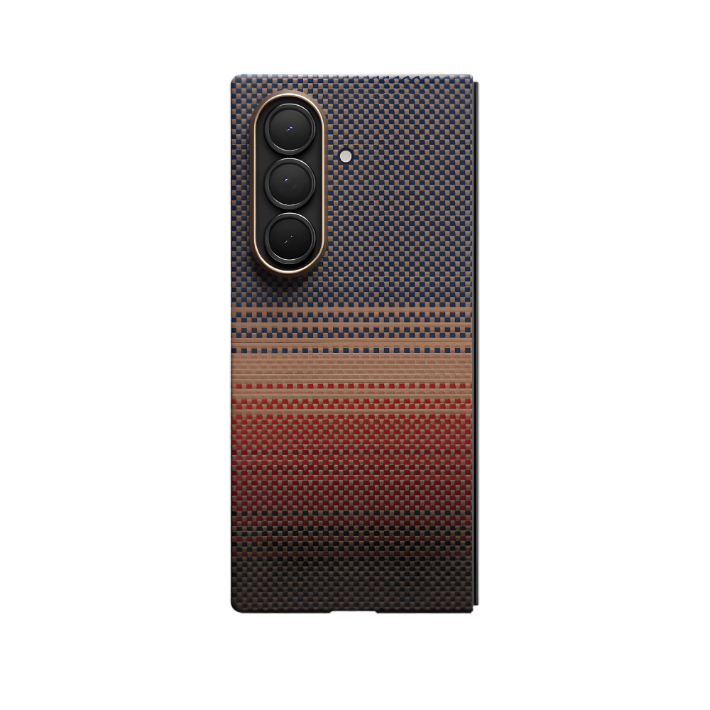 Pitaka - Galaxy Fold 7 Case