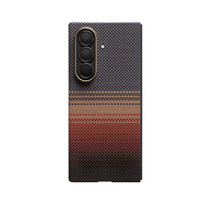Pitaka - Galaxy Fold 7 Case