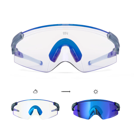 HALUL 25.67° N Exploration Sunglasses