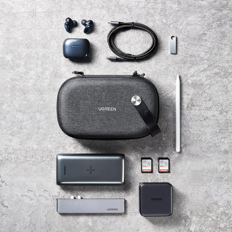 Ugreen - Electronic Organizer