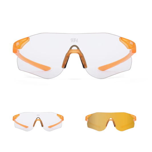 SEALINE 24.85° N Sports Sunglasses