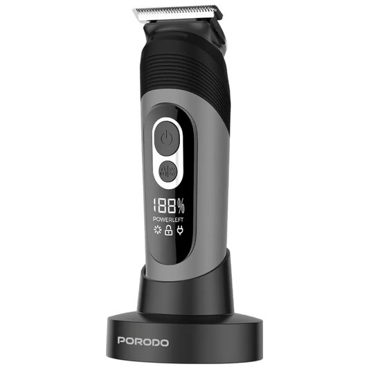 Porodo - العناية الكاملة بالجسم
