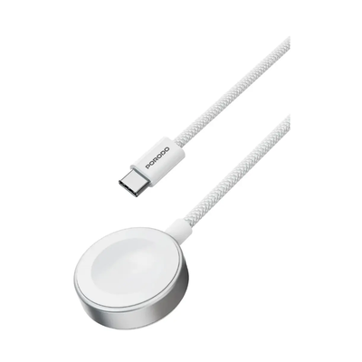 Porodo - Magnetic Watch Charger