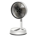 92cm Folding Fan & Remote Control (6000mAh)