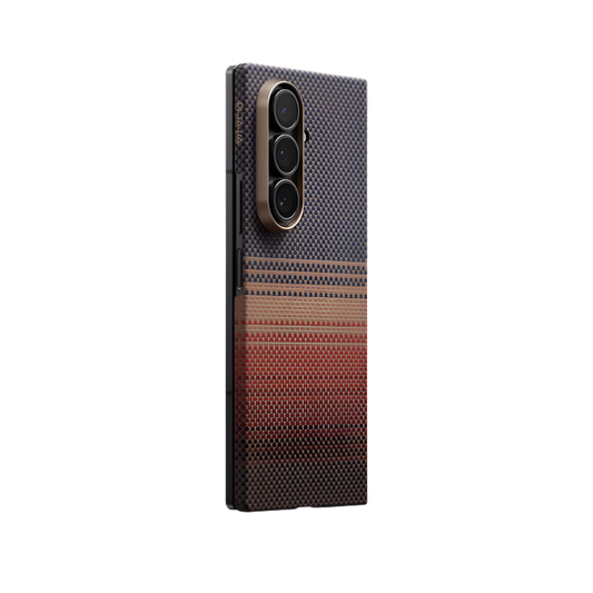 Pitaka - Galaxy Fold 7 Case