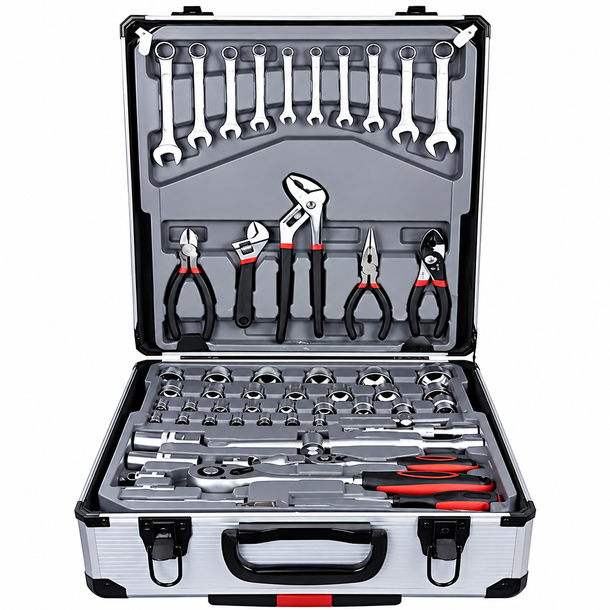 Upspirit 186-Piece Repairing Tool Set