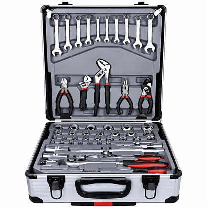 Upspirit 186-Piece Repairing Tool Set