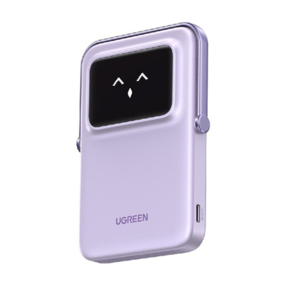 Ugreen - 20W Wireless PowerBank (5000mAh)