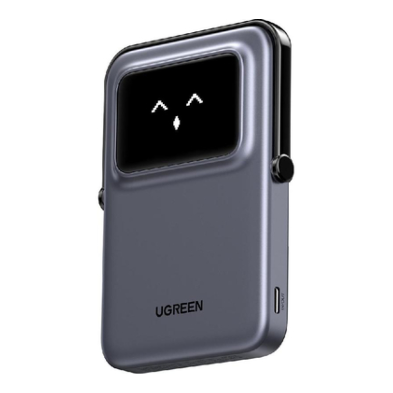 Ugreen - 20W Wireless PowerBank (5000mAh)