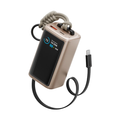 Energea - 45W Smart Power Bank & Cable (10,000mAh)