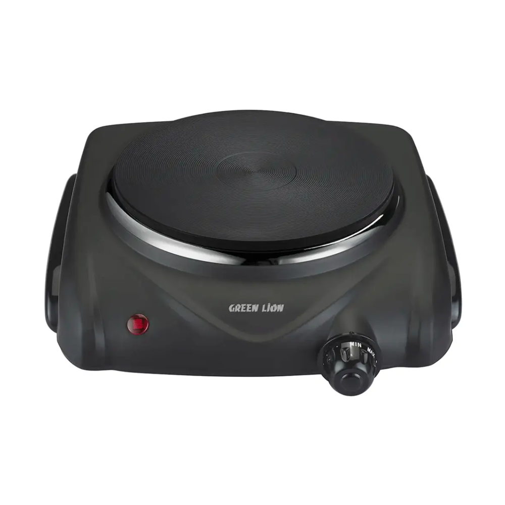 Green Lion - 1500W Electric Stove