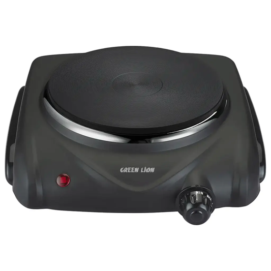 Green Lion - 1500W Electric Stove
