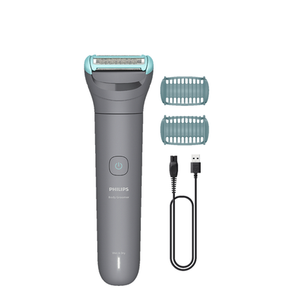 Philips - Body Groomer 3000s