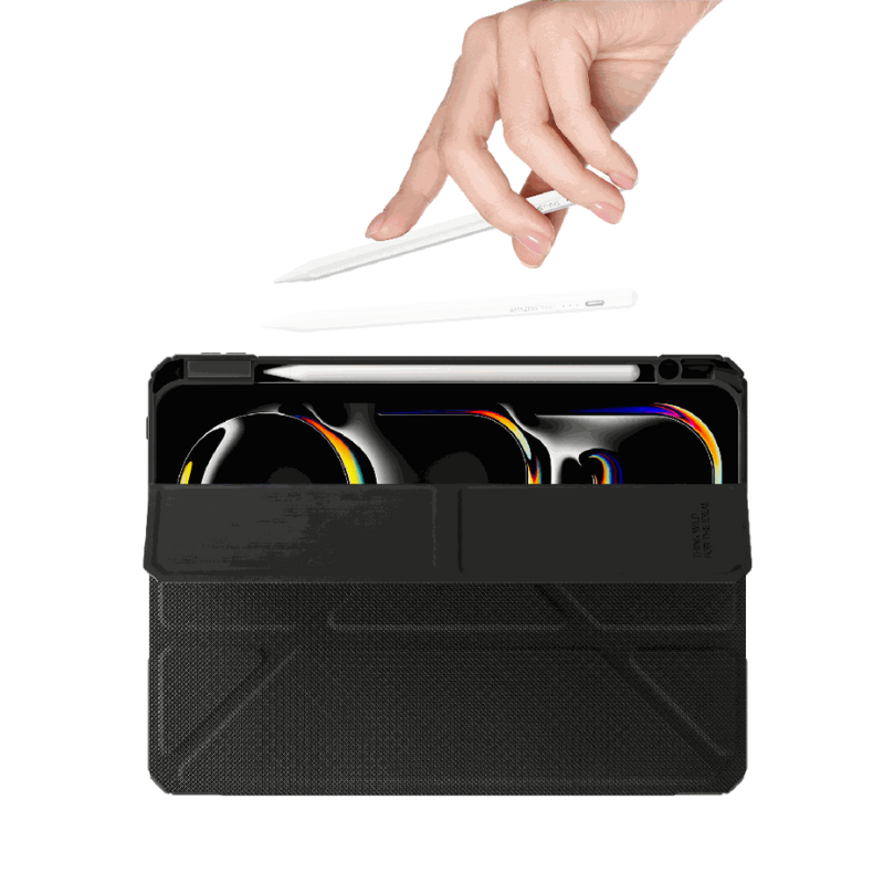 Amazing Thing - iPad Pro Heavy Duty Case