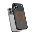 Spigen - iPhone 17 Pro/Max Dual-Layer Case