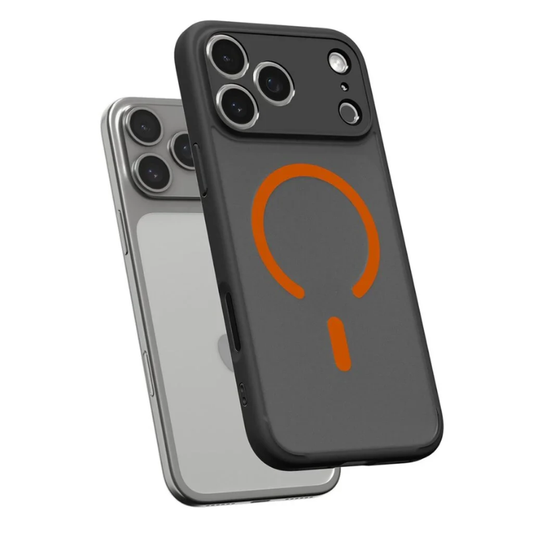 Spigen - iPhone 17 Pro/Max Dual-Layer Case