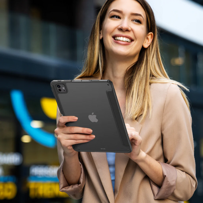 Amazing Thing - iPad Pro Heavy Duty Case