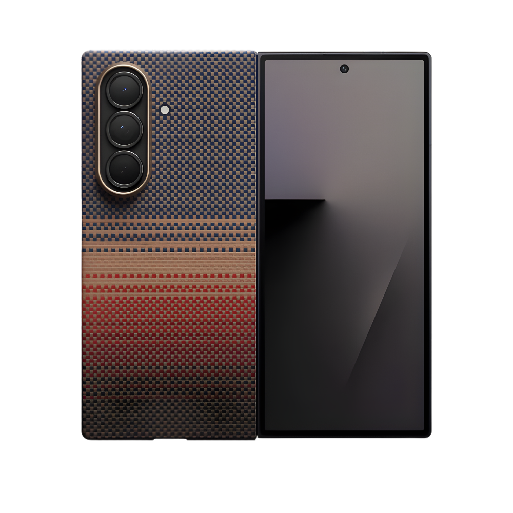 Pitaka - Galaxy Fold 7 Case