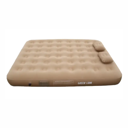 Green Lion - Automatic Inflatable Mattress
