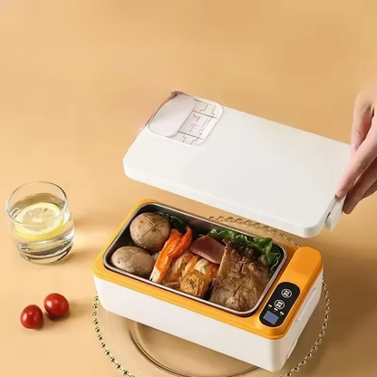 Electric Insulation Lunch Box