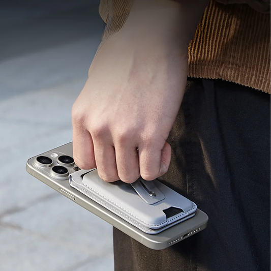 ESR - Geo Wallet Stand
