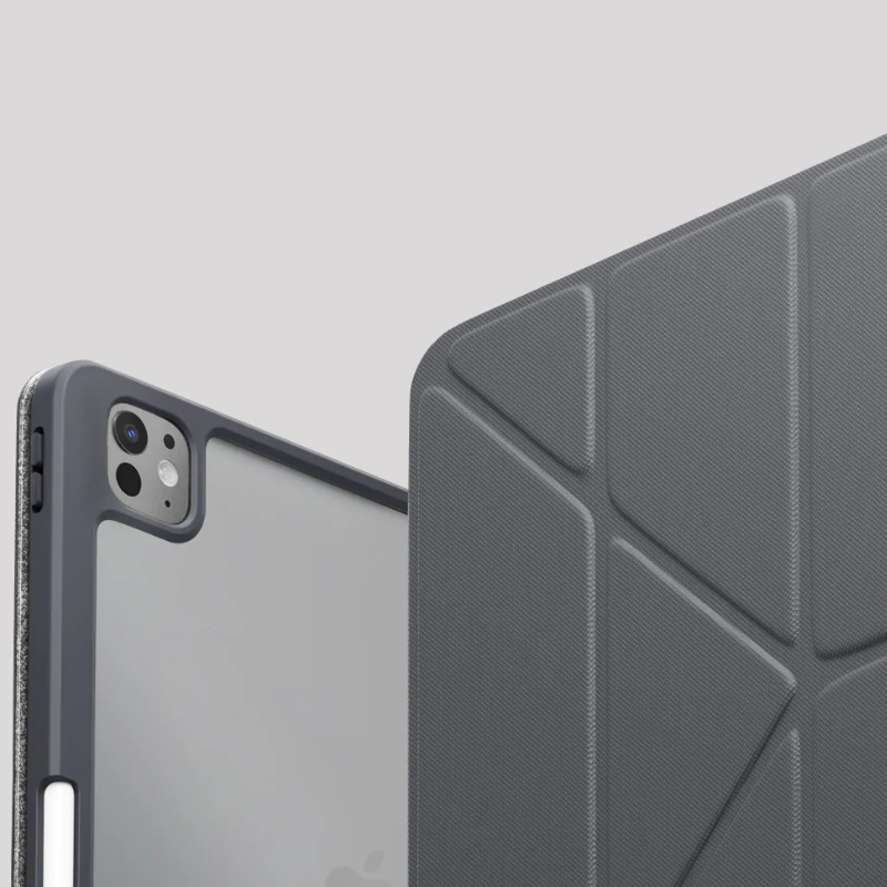Uniq - iPad Pro Moven Case (13")