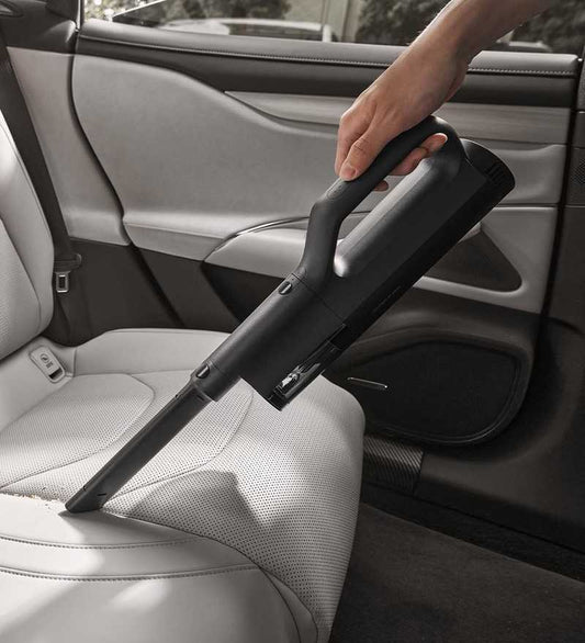 Xiaomi - Mijia Car Vacuum Cleaner