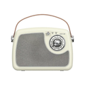 Green Lion - Retro Radio Speaker