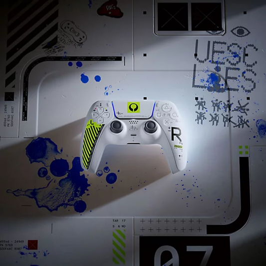 Sony - PS5 DualSense Marathon™ Limited Edition