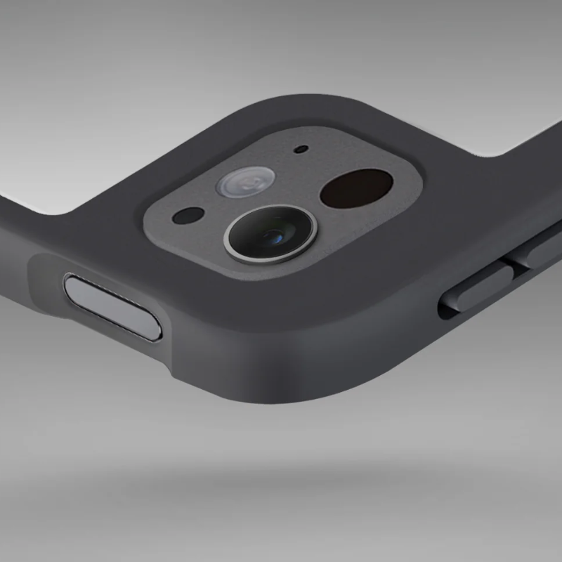 Uniq - iPad Pro Moven Case (13")