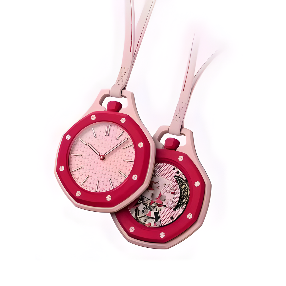 Boyol Pop-Watch Kit