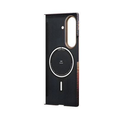 Pitaka - Galaxy Fold 7 Case