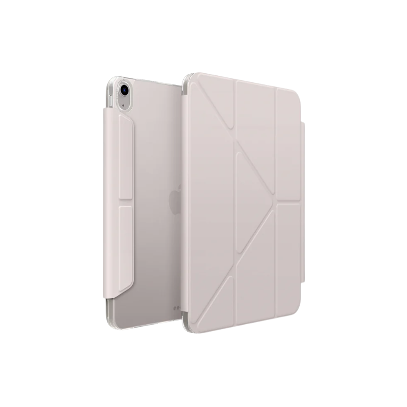 Uniq - حافظة Camden Click لجهاز iPad Air (11 بوصة)