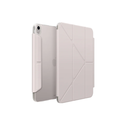 Uniq - حافظة Camden Click لجهاز iPad Air (11 بوصة)